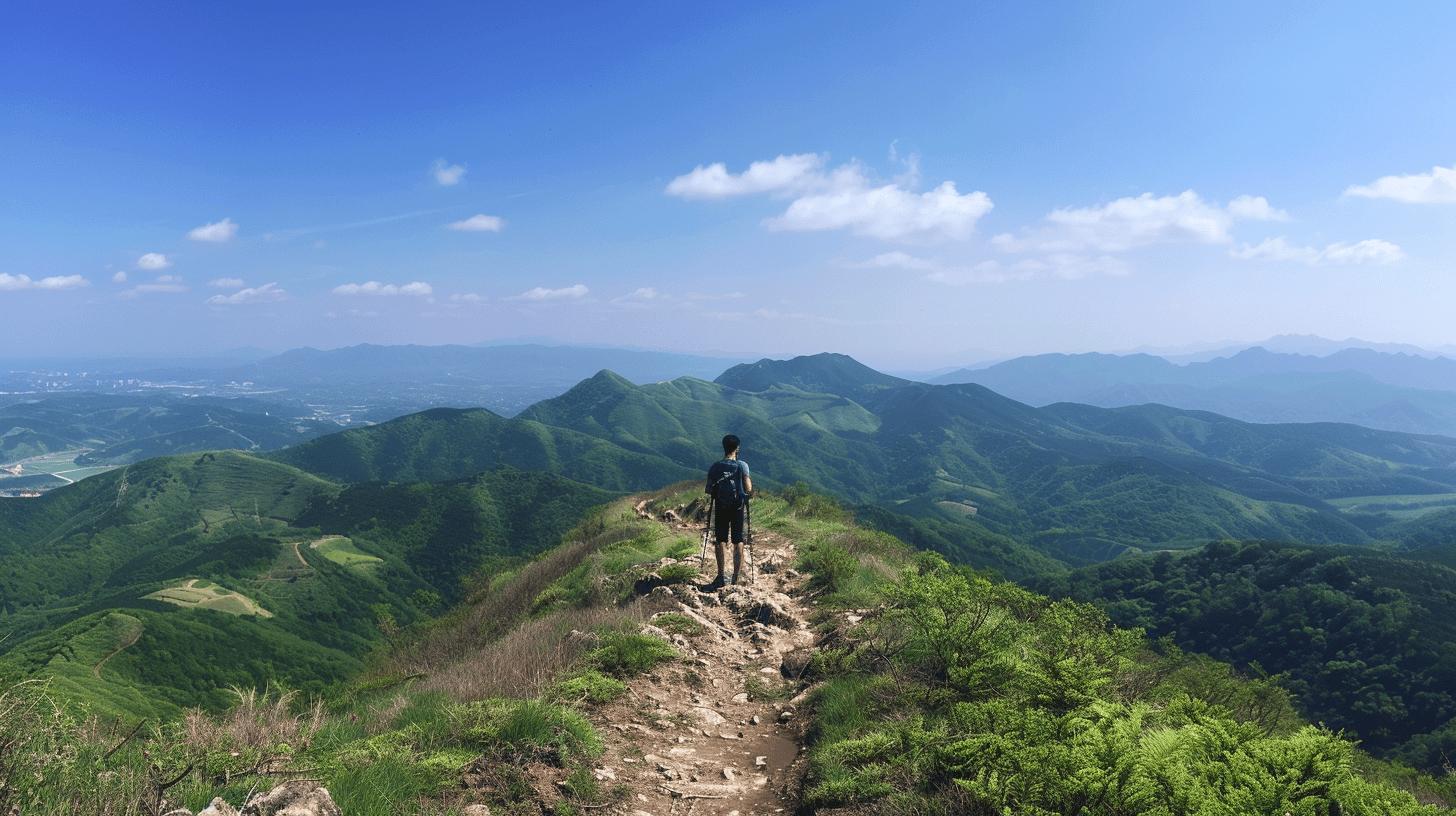 민둥산 백패킹 후기 및 개인 경험-1.jpg