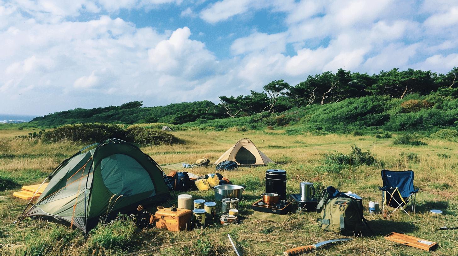 제주도 캠핑 용품 대여 정보-1.jpg